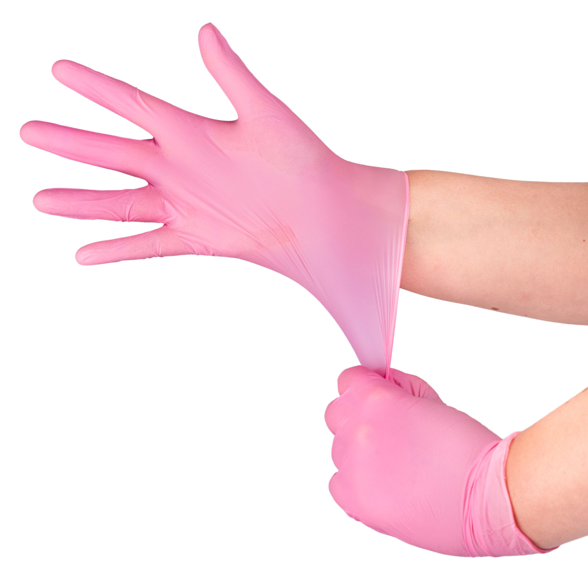 rukavice pro profesionály